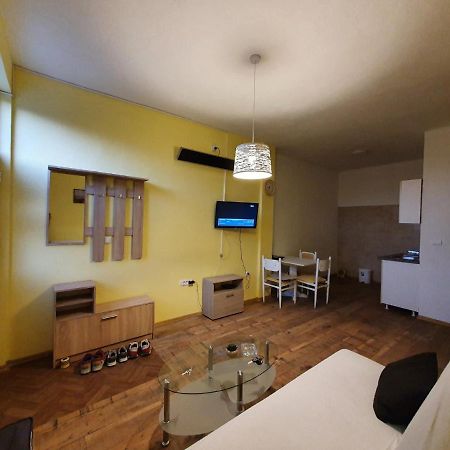 Apartmani Sarti Баня-Лука Екстер'єр фото