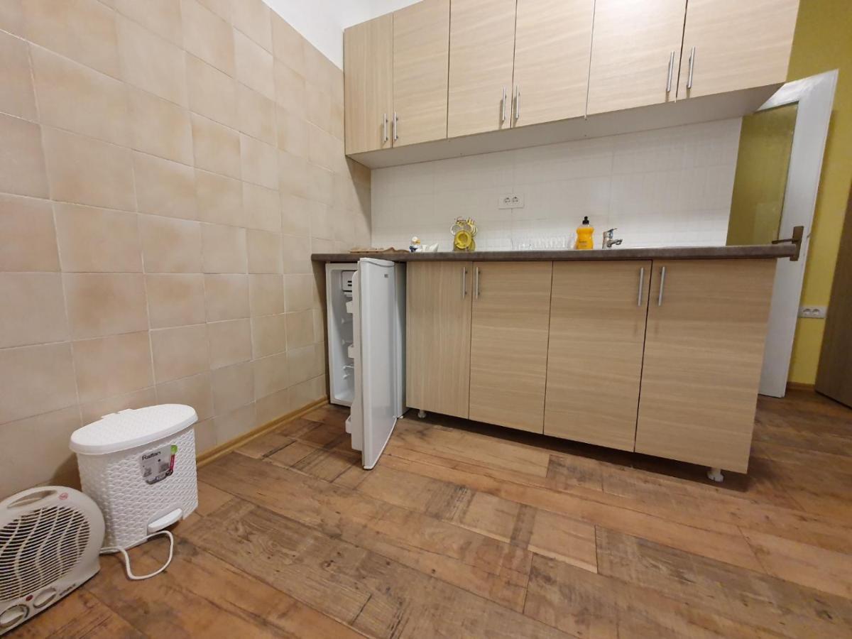 Apartmani Sarti Баня-Лука Екстер'єр фото
