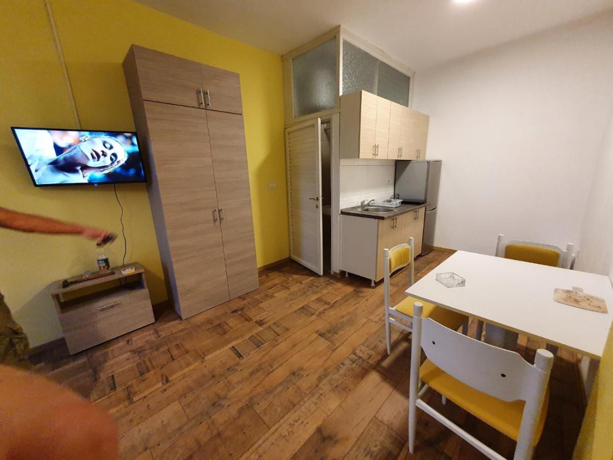 Apartmani Sarti Баня-Лука Екстер'єр фото
