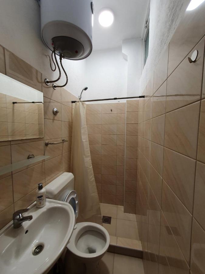 Apartmani Sarti Баня-Лука Екстер'єр фото
