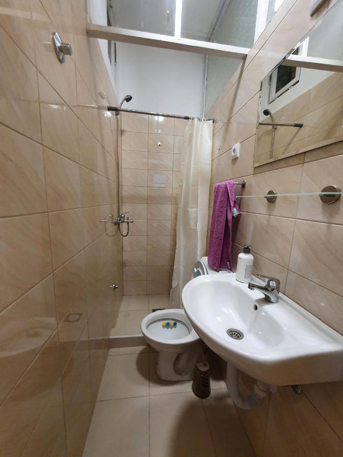 Apartmani Sarti Баня-Лука Екстер'єр фото